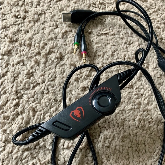 Beexcellent Gaming Headset - Picture 8 of 10